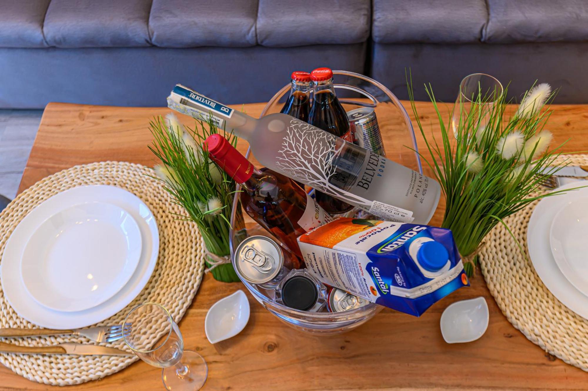 Ama Garden Apartment Buşteni Buitenkant foto