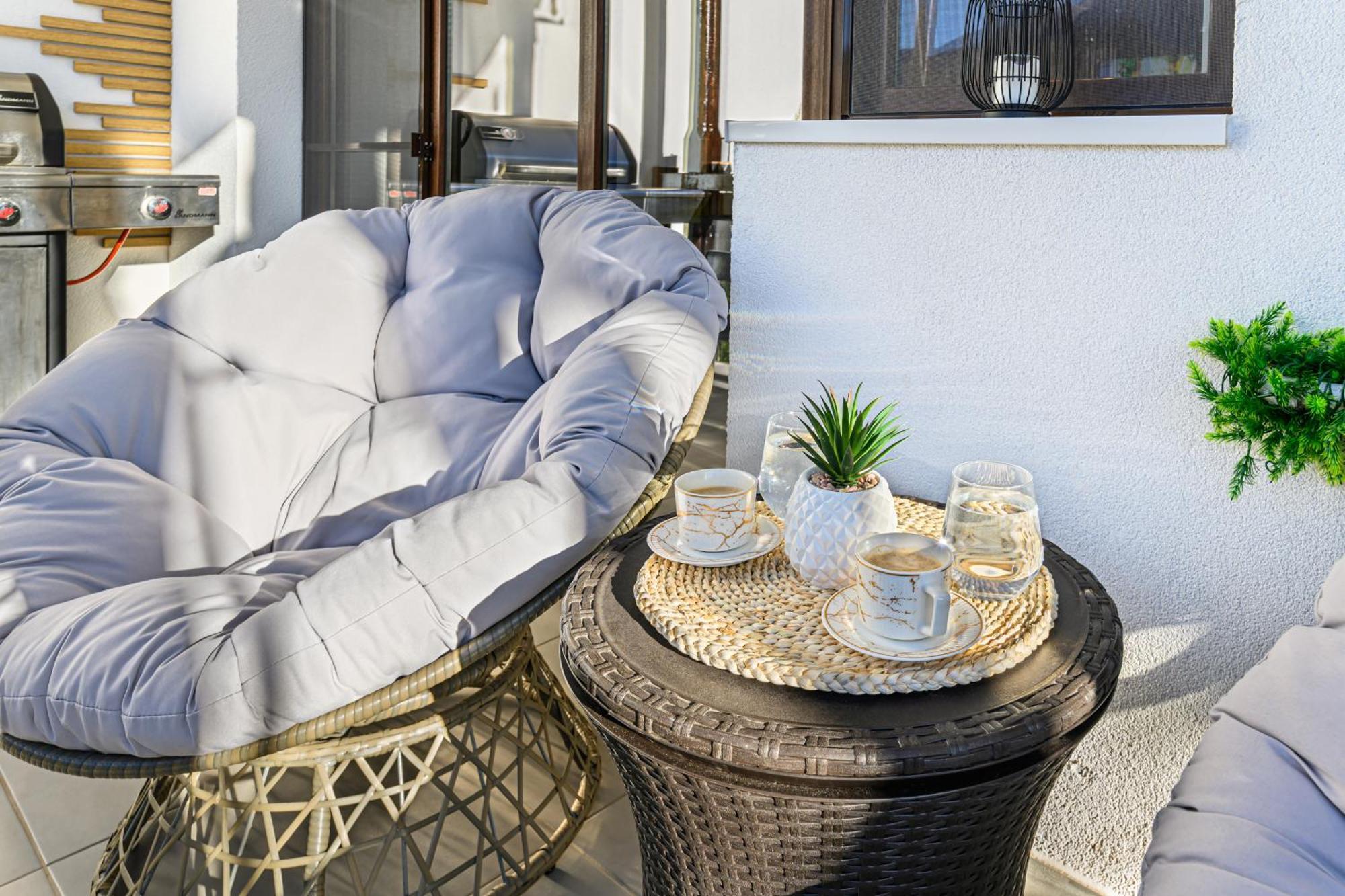 Ama Garden Apartment Buşteni Buitenkant foto