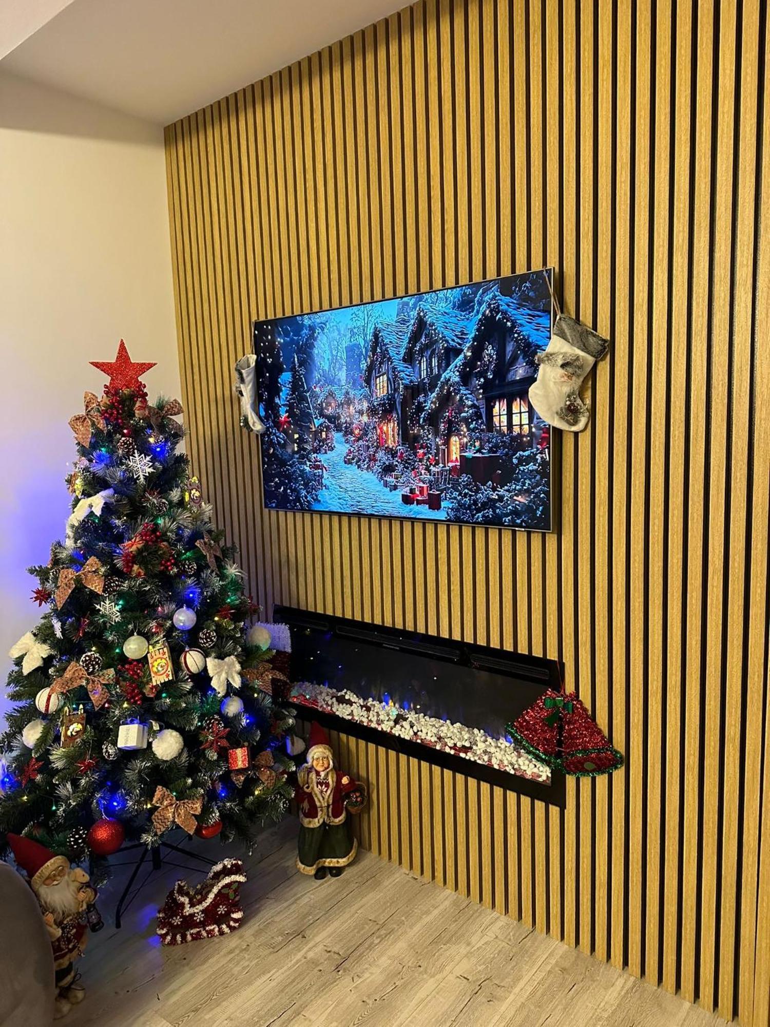 Ama Garden Apartment Buşteni Buitenkant foto